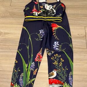 Dolce Gabbana outfit